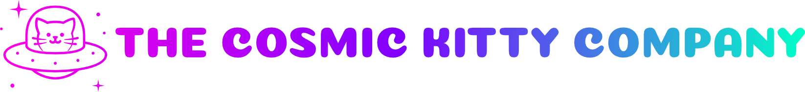 The Cosmic Kitty Company
