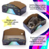 listing_photo_3_points non toxic, eco friendly, recyclable points